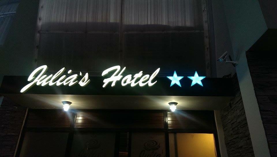 Julia'S Hotel Cuzco Buitenkant foto